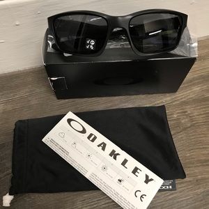 Oakley Sunglasses NEW IN BOX